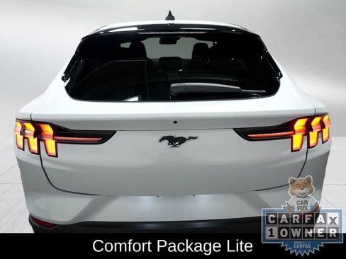Used 2023 Ford Mustang Mach-E Select w/ Comfort Package Lite image 4