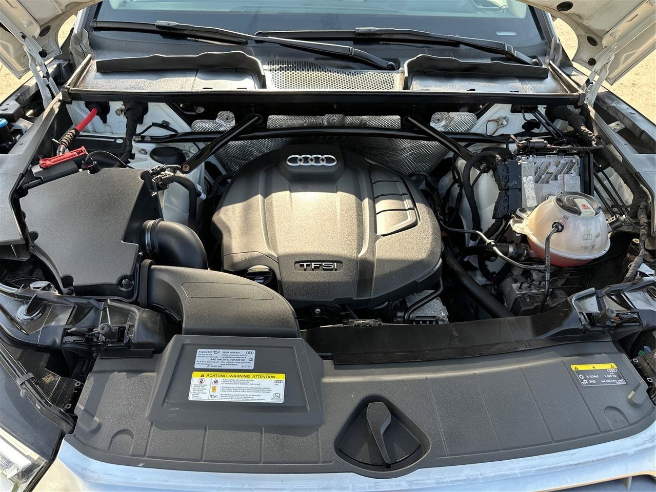 Used 2019 Audi Q5 2.0T Premium AWD/4WD image 11