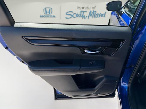 Used 2023 Honda CR-V EX-L image 25