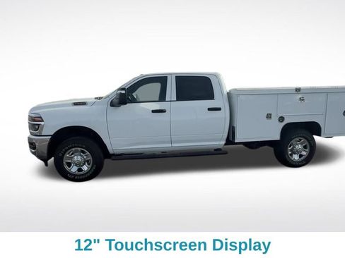 New 2026 RAM 2500 Tradesman image 29