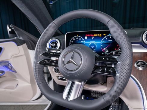 New 2026 Mercedes-Benz CLE 300 4MATIC Coupe image 15