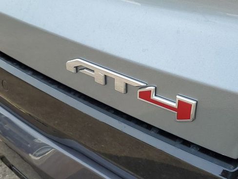 New 2026 GMC Terrain AT4 w/ Technology Package II image 33