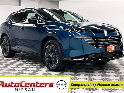 New 2026 Nissan Murano Platinum w/ Technology Package