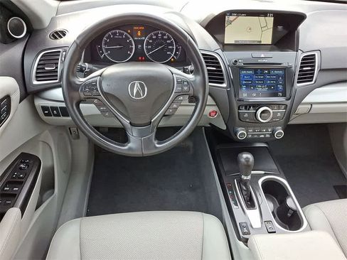 Used 2016 Acura RDX AWD w/ Technology Package image 21