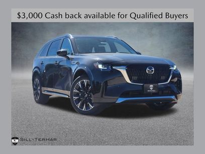 New 2026 MAZDA CX-90 3.3 Turbo S w/ Premium Plus