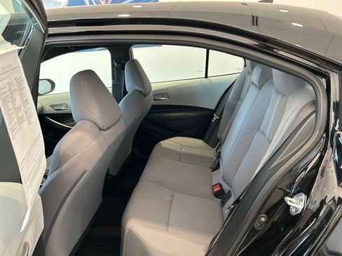 Certified 2024 Toyota Corolla SE image 14