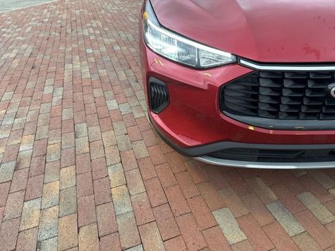 Used 2023 Ford Escape Active w/ Tech Pack #2 image 21