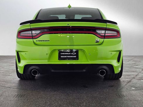Used 2023 Dodge Charger Scat Pack image 4