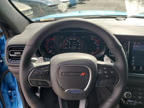 New 2026 Dodge Durango GT image 20