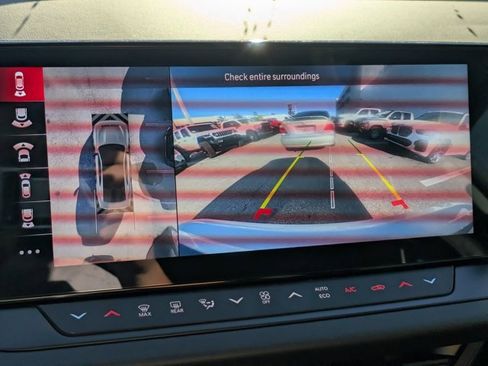 Used 2024 Dodge Charger R/T Scat Pack w/ Plus Group image 13