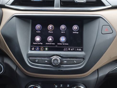 Used 2021 Chevrolet TrailBlazer ACTIV image 10