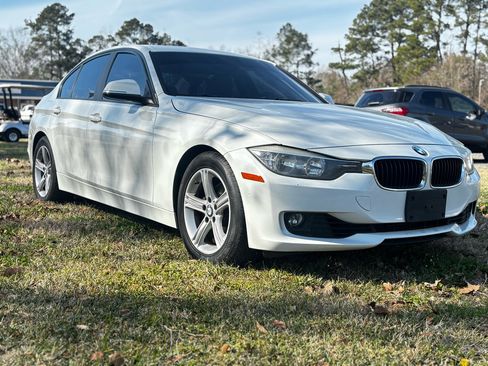 Used 2012 BMW 328i Sedan image 1