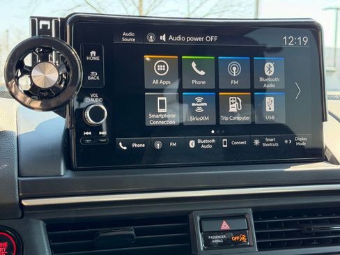 Used 2025 Honda Pilot EX-L image 25