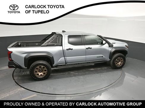 Used 2025 Toyota Tacoma 4x4 Double Cab Hybrid image 42