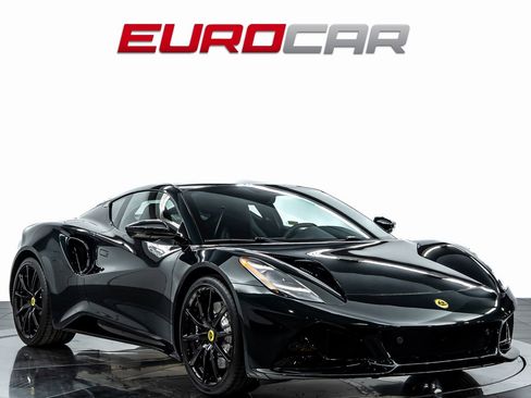 New 2025 Lotus Emira image 7