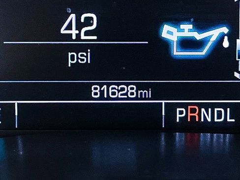 Used 2018 Chevrolet Colorado Z71 image 33