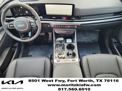 New 2026 Kia Carnival SX Prestige FWD image 19
