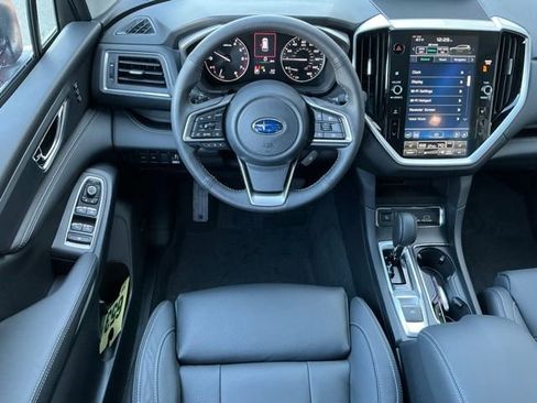 New 2026 Subaru Ascent Limited image 10