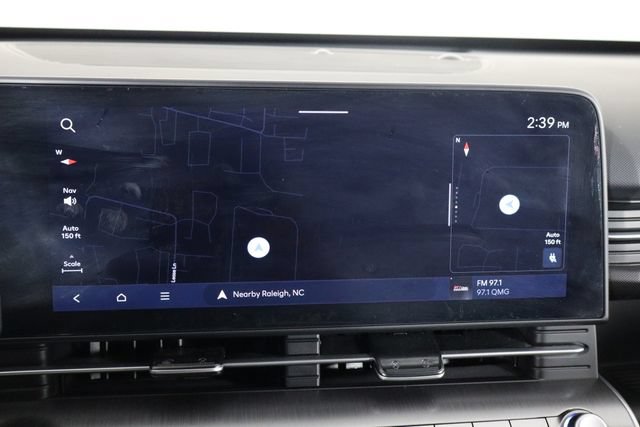 Used 2024 Hyundai Kona SEL FWD image 33