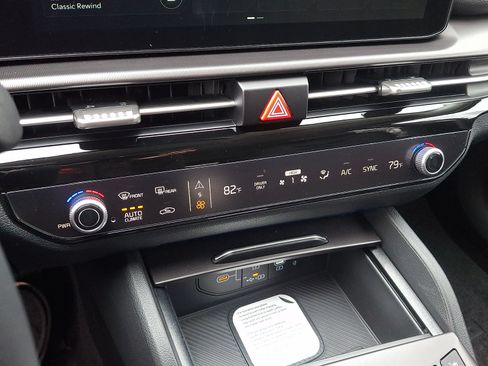 New 2026 Kia Sportage EX AWD/4WD image 14