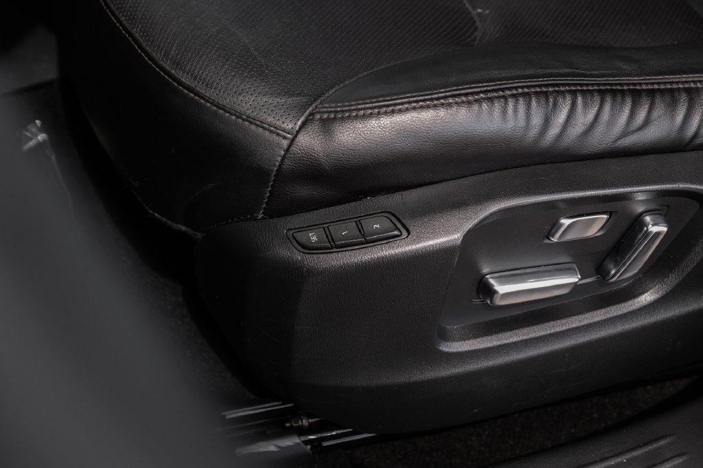 Used 2019 MAZDA CX-9 Grand Touring FWD image 39