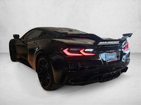 New 2026 Chevrolet Corvette Z06 w/ Z07 Performance Package image 6