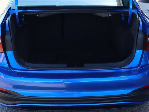 Used 2022 Volkswagen Jetta SE FWD image 25