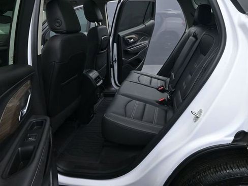 Certified 2023 GMC Terrain Denali w/ LPO, Floor Liner Package AWD/4WD image 13