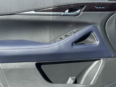 New 2026 INFINITI QX60 Sport image 14