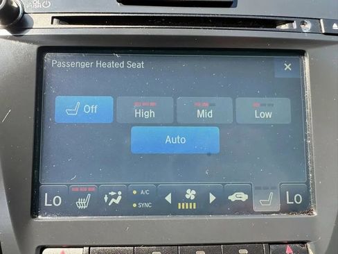 Used 2018 Acura TLX w/ Technology Package FWD image 13