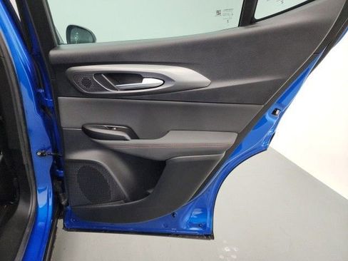 New 2024 Dodge Hornet R/T Plus w/ R/T Blacktop Package image 28