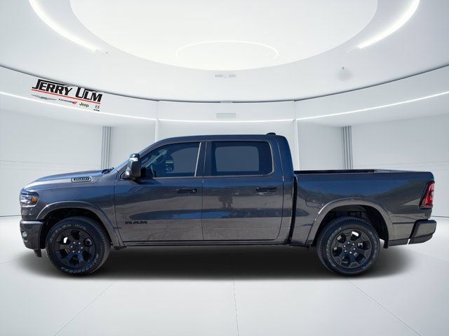 New 2026 RAM 1500 Big Horn AWD/4WD image 6
