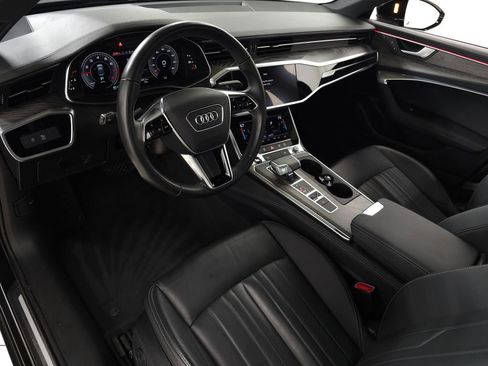 Used 2024 Audi A6 Premium Plus AWD/4WD image 14