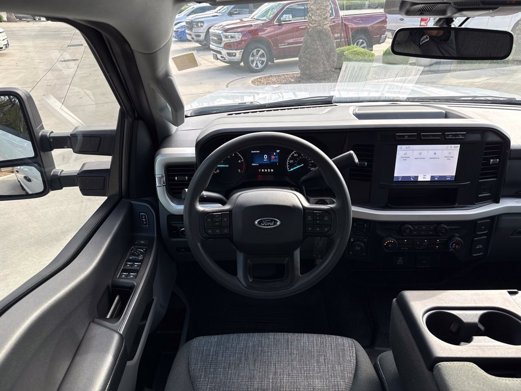 Used 2023 Ford F350 XLT AWD/4WD image 11