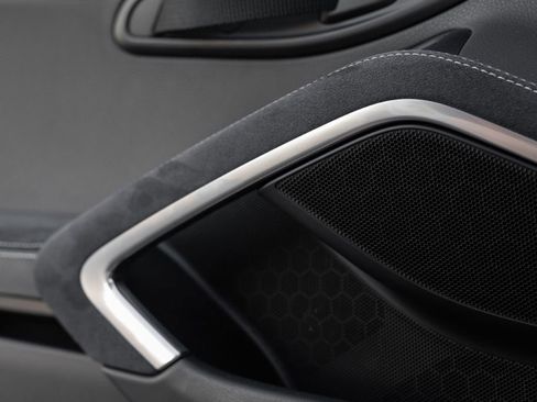 Used 2016 Porsche Cayman GT4 image 36