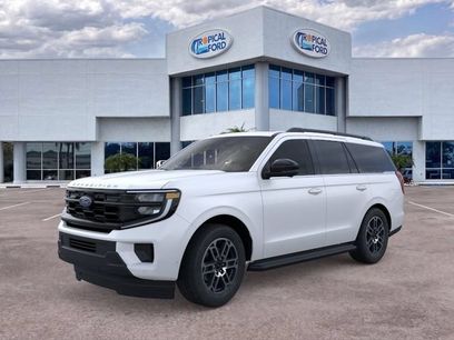 New 2026 Ford Expedition Active