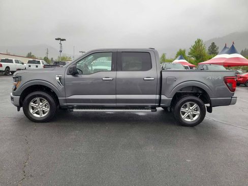 Used 2024 Ford F150 XLT AWD/4WD image 11