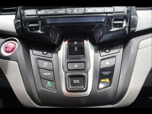 Certified 2022 Honda Odyssey EX-L image 28