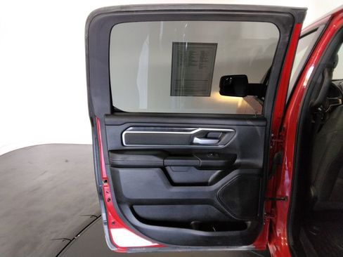 Used 2022 RAM 1500 Big Horn image 35