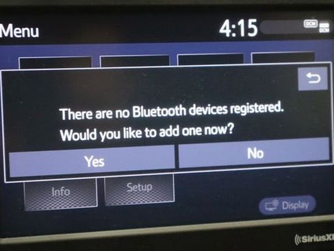 Used 2021 Toyota RAV4 LE image 30