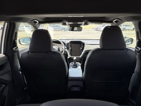 New 2026 Subaru Crosstrek 2.5i Sport image 13