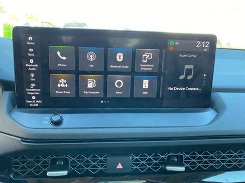 Used 2023 Honda Accord EX-L image 16