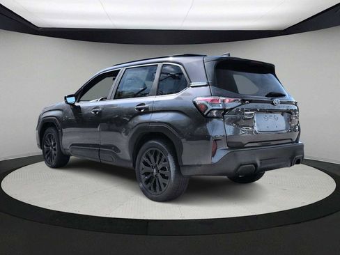 New 2026 Subaru Forester Sport AWD/4WD image 6