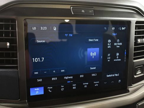 New 2026 Ford F150 XLT w/ XLT Chrome Appearance Package AWD/4WD image 27