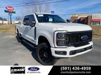 Certified 2023 Ford F250 Lariat w/ Lariat Ultimate Package video 1