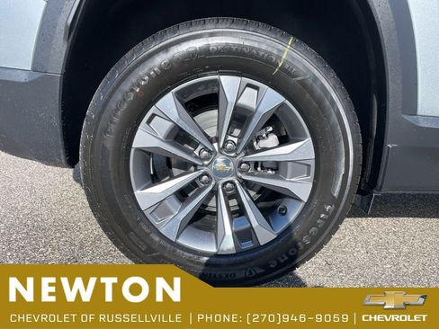 New 2026 Chevrolet Equinox LT FWD image 53