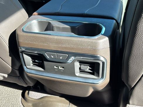 New 2026 GMC Sierra 3500 Denali w/ Denali Reserve Package image 23