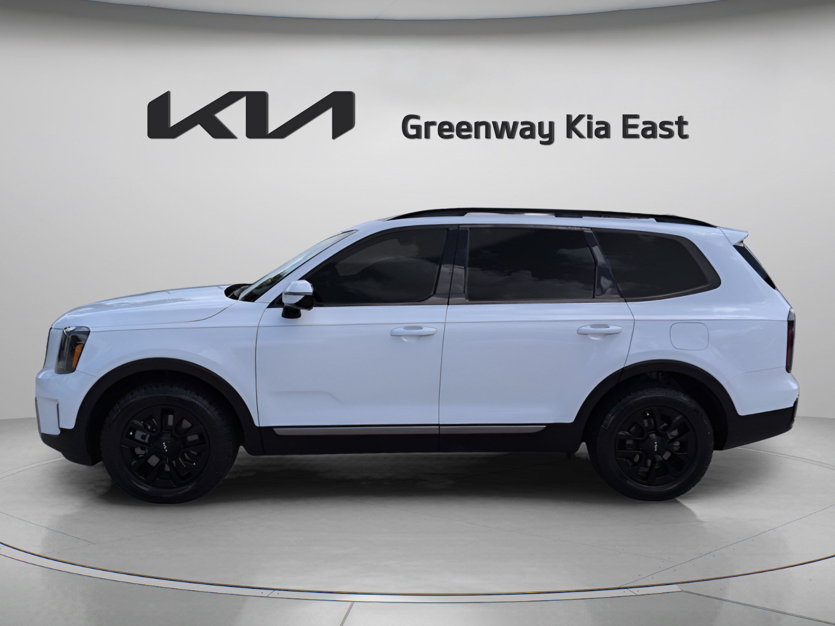 Used 2023 Kia Telluride SX X-Pro AWD/4WD image 9