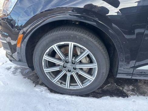 Used 2019 Audi Q7 3.0T Prestige w/ Prestige Package image 10