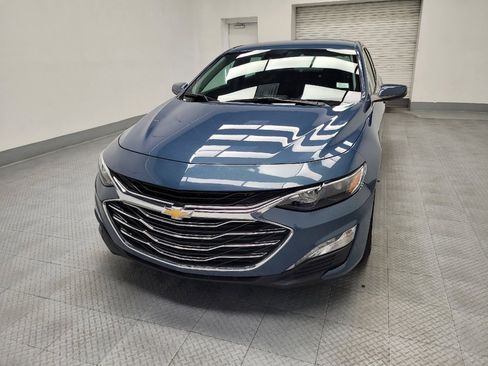 Used 2024 Chevrolet Malibu LT image 15